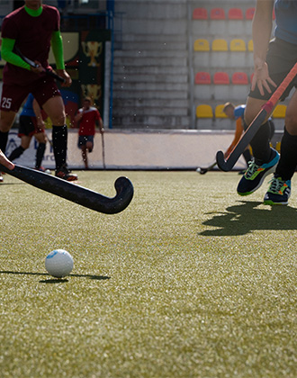 hockey-team